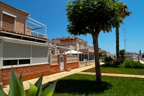 Rækkehus i Playa Flamenca, Alicante, Playa Flamenca - € 274.000 | Ref: PF461 - foto 2